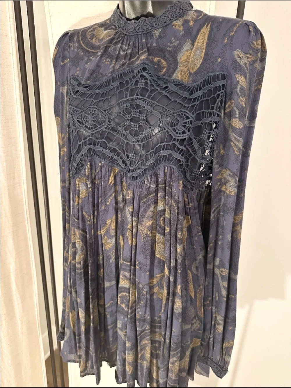 Free People pre owned